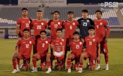 Jadwal Indonesia vs Yaman di Piala Asia U-17 2025, Kapan dan Tayang di Mana?