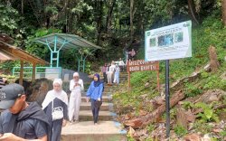 Bupati Luwu Timur Gratiskan Semua Tempat Wisata Selama Libur Lebaran