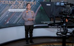 Hari Ke-13 Operasi Ketupat, Polri Catat Ratusan Lakalantas di Jalur Mudik Lebaran 2025
