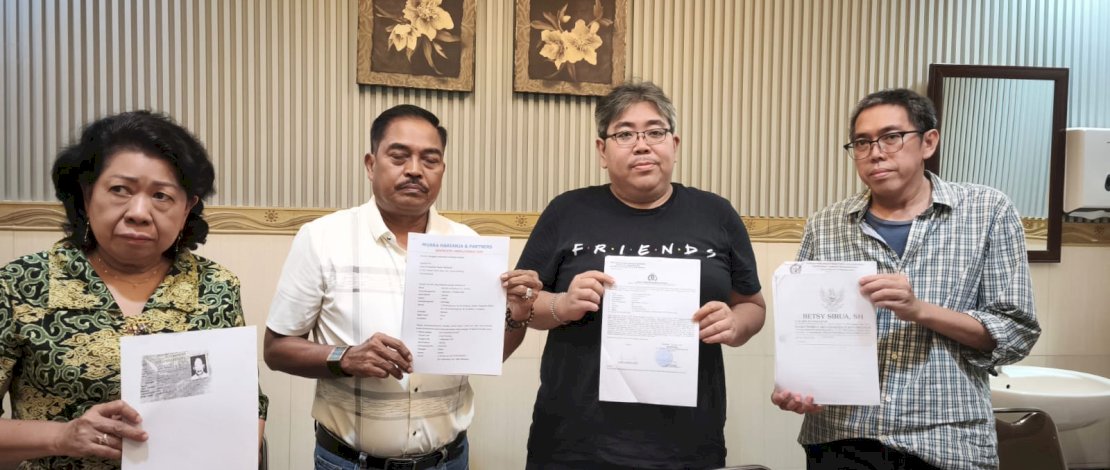 Muncul Yayasan Atma Jaya Makassar Baru, Ahli Waris Ajukan Gugatan ke Pengadilan