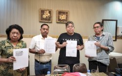 Muncul Yayasan Atma Jaya Makassar Baru, Ahli Waris Ajukan Gugatan ke Pengadilan