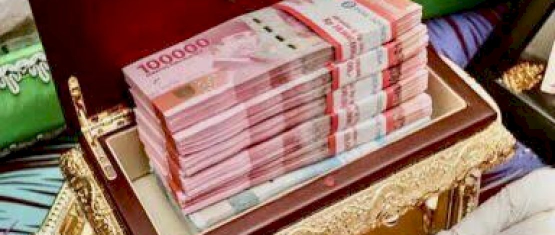 Batal Bawa Uang Panai Rp100 Juta, Rumah Calon Mempelai Pria di Jeneponto Dirusak Batal Bawa Uang Panai Rp100 Juta, Rumah Calon Mempelai Pria di Jeneponto Dirusak