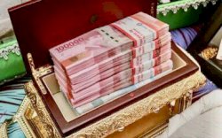 Batal Bawa Uang Panai Rp100 Juta, Rumah Calon Mempelai Pria di Jeneponto Dirusak