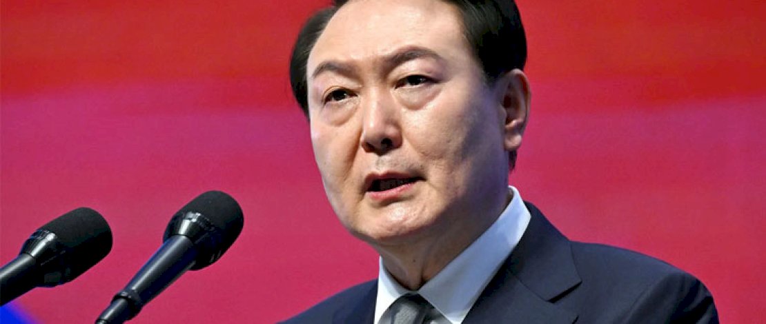Kabinet Korea Selatan Pertimbangkan 3 Juni 2025 untuk Pemilihan Presiden Pasca Pemecatan Yoon Suk Yeol