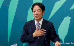 Begini Cara Taiwan Incar 'Tarif&nbsp;Nol'&nbsp;dari Trump