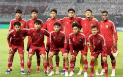 Bermain Tak Harus Cantik, Timnas U-17 Lolos Piala Dunia U-17 2025 dengan Strategi Cerdas