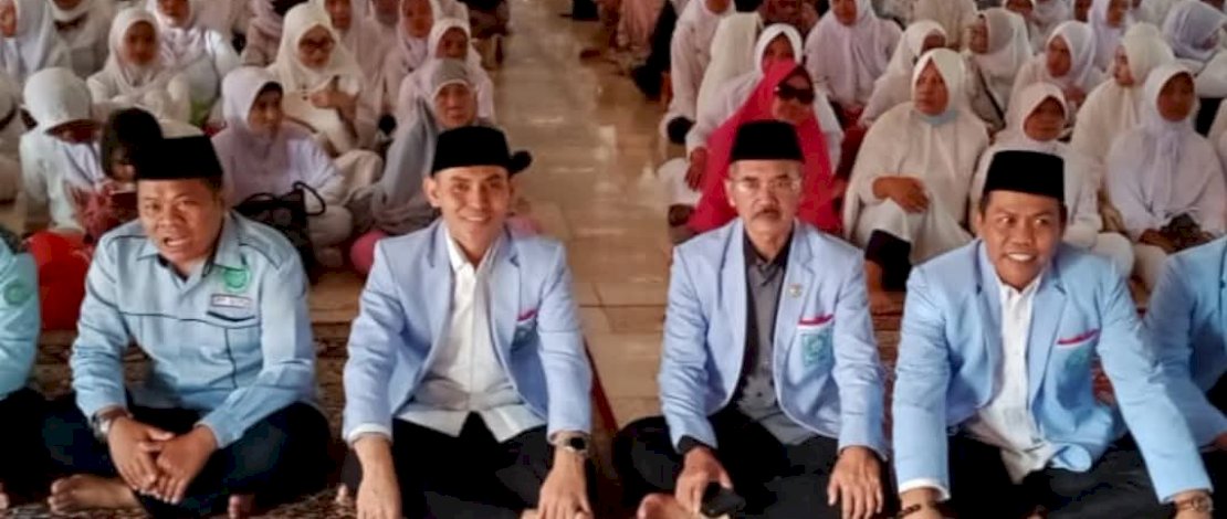 Badan Komunikasi Pemuda Remaja Masjid Indonesia (BKPRMI) secara tegas mengutuk tindakan genosida yang dilakukan oleh zionis Israel terhadap rakyat Palestina di Gaza. 