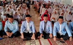 BKPRMI Kutuk Genosida Israel, Serukan Aksi Nyata Bela Palestina