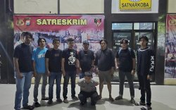 Polisi Gadungan Beraksi di Gowa, Ditangkap Usai Peras Warga