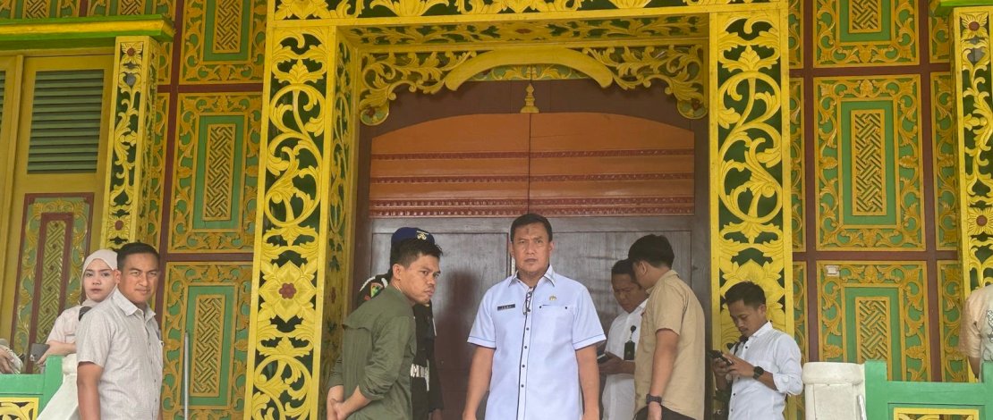 Jurnalis Dilarang Meliput di Pra Mattompang Hari Jadi Bone ke-695