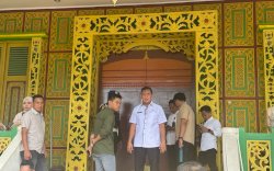 Jurnalis Dilarang Meliput di Pra Mattompang Hari Jadi Bone ke-695