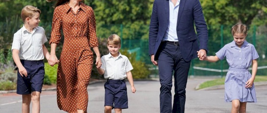 Dikabarkan Gandeng Mantan Pengacara Putri Diana, Isu Cerai Pangeran William Menguat