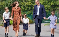 Dikabarkan Gandeng Mantan Pengacara Putri Diana, Isu Cerai Pangeran William Menguat