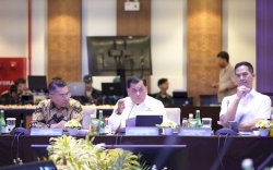 Arus Mudik Lebaran Berjalan Lancar, Komisi VI DPR RI Apresiasi Pelindo IV Makassar