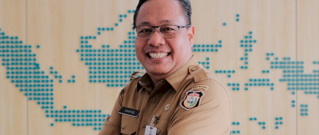 Sekretaris DPRD Kota Makassar