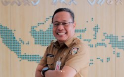 Birokrat Berpengalaman, H. Dahyal Resmi Ikut Seleksi Sekda Kota Makassar