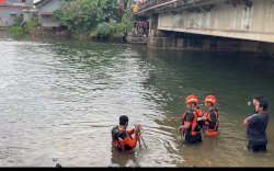 Remaja Putri yang Tenggelam di Sungai Kalibone Pangkep Akhirnya Ditemukan