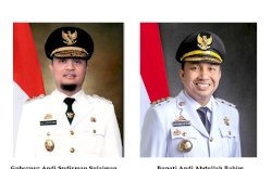 472 Peserta STQH XXIII Tingkat Provinsi Sulsel Siap Berlaga di Kabupaten Luwu Utara