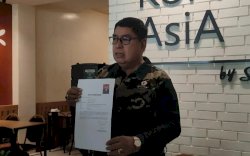 Gaji dan Tunjangan Belum Dibayarkan, Mantan Sekda Abdul Hayat Gani Tagih Pemprov Sulsel