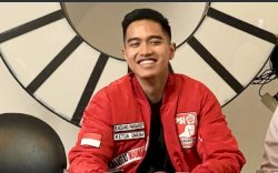 Unggul Sementara di E-Voting Caketum PSI, Kaesang: Saya Siap Menang