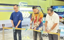 Drift.Inc Siap Pacu Adrenalin Pecinta Gokart di Makassar 