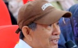 Dosen Antropologi Unhas Khawatirkan  Maraknya Perambahan Hutan di Lutim