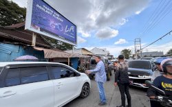 Pengamat Puji Aksi Wali Kota Munafri Atur Lalu Lintas di Jalan Leimena