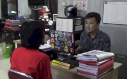 Gadaikan Motor Teman untuk Mabuk Lem, Pemuda di Makassar Diamuk Massa Setelah Diteriaki Maling