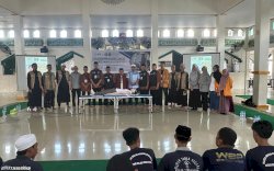 Rutan Makassar Gelar Pelatihan Pengurusan Jenazah untuk Warga Binaan