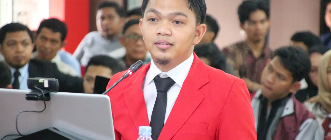 Tenaga Ahli Kapoksi Komisi III DPR RI Fraksi Nasdem Asrullah SH MH sekaligus Ketua Umum PP LIDMI 2022-2024 berhasil meraih gelar Doktor Ilmu Hukum di Program Studi Doktoral Fakultas Hukum Universitas Hasanuddin, Makassar, Jum'at, 11 April 2025. Tenaga Ahli Kapoksi Komisi III DPR RI Fraksi Nasdem Asrullah SH MH sekaligus Ketua Umum PP LIDMI 2022-2024 berhasil meraih gelar Doktor Ilmu Hukum di Program Studi Doktoral Fakultas Hukum Universitas Hasanuddin, Makassar, Jum'at, 11 April 2025.