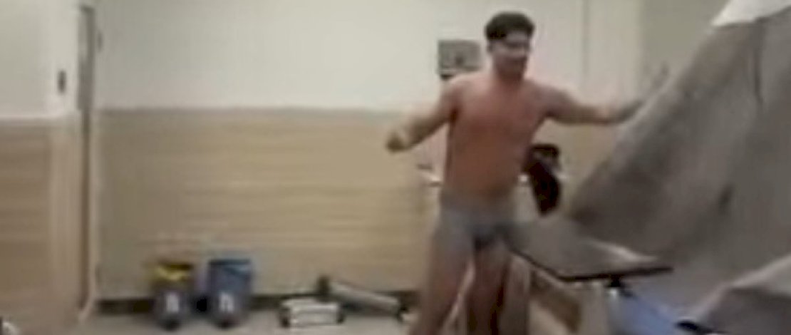 Bule Amerika Ngamuk di Bali, Bawa Pipa Mau Pukul Teman