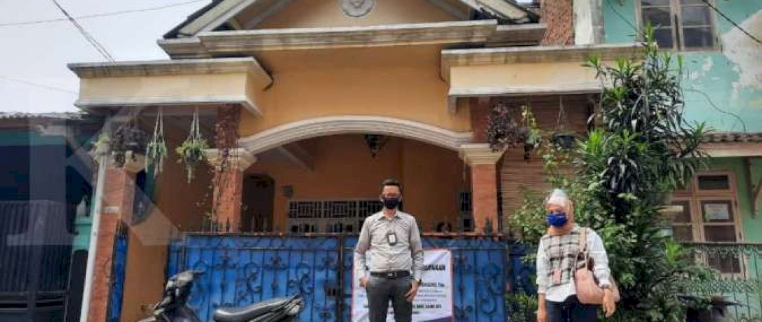 Bank Mandiri Siap&nbsp;Lelang 3.000 Rumah Sitaan&nbsp; Harga Mulai Rp100 Juta, Begini Cara Ikutnya!