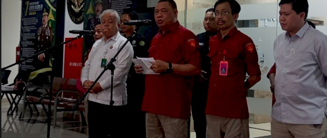 Kejagung Sita Uang Asing dan Mobil Mewah dalam Penggeledahan Kasus Suap Ekspor CPO