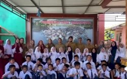 Tiga Bulan Menjabat, Bupati Takalar Serius Canangkan Internet di Kecamatan Tanakeke 