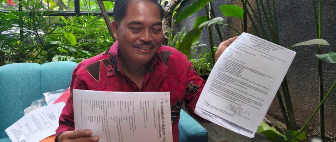 Yayasan Atma Jaya Bantah Tudingan Penggelapan Dana Rp10 Miliar oleh John Chandra Syarif