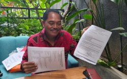 Yayasan Atma Jaya Bantah Tudingan Penggelapan Dana Rp10 Miliar oleh John Chandra Syarif