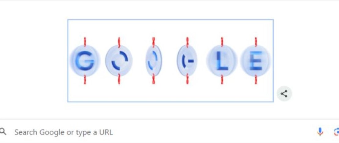 Google Doodle Hari Ini Rayakan Peran Perempuan Hebat di Dunia Sains dan Teknologi
