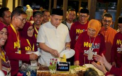 Appi-Aliyah Dorong Sekolah Percontohan di Makassar, Guru Akan Studi Banding ke Luar Negeri