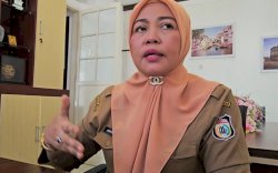 Bahaya Plastik, Jadikan Dinas Kebudayaan Makassar Wajibkan Pegawai Bawa Tumbler 