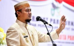 Serapan Gabah Sulsel Lampaui Target, Gubernur Andi Sudirman Apresiasi Semua Pihak