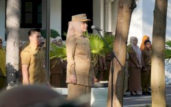 Aliyah Mustika Ilham Tekankan Optimalisasi Program 100 Hari