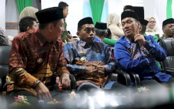 Kafilah Tampil Semangat, Luwu Timur Siap Jadi Tuan Rumah STQH Tingkat Provinsi Sulsel Tahun 2027