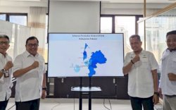 Peduli Pendidikan Masyarakat Miskin Ekstrem, Bupati Takalar Akan Hadirkan Sekolah Rakyat