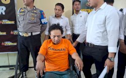 Khalil Gibran, Pemerkosa Gadis Penjual Kerupuk Juga Lakukan Kekerasan Seksual Terhadap Anjing Peliharaannya