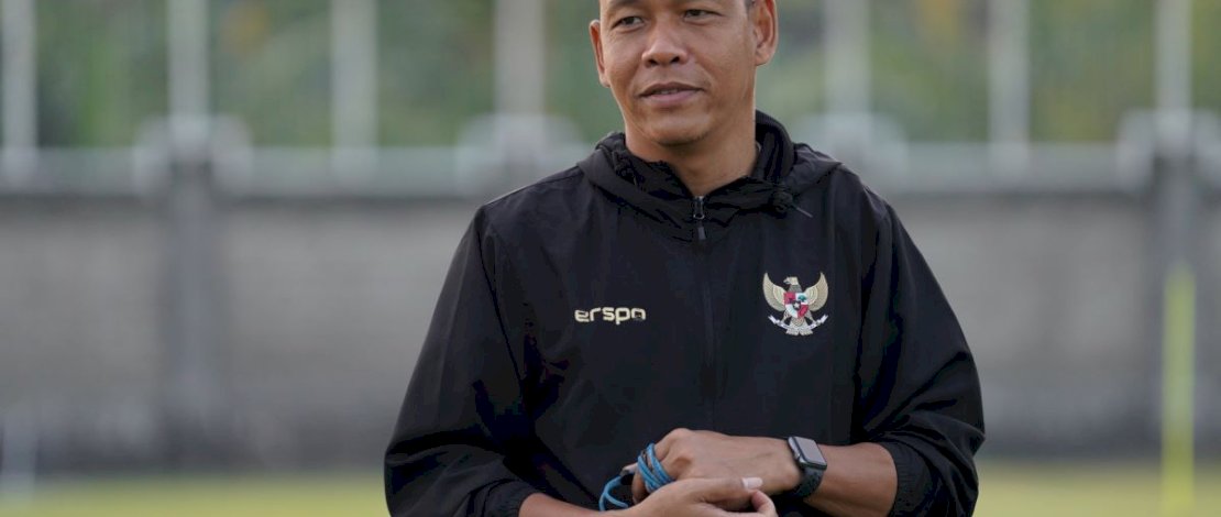 Timnas U-17 Dibantai 6-0 oleh Korea Utara,Nova Arianto Minta Maaf di IG