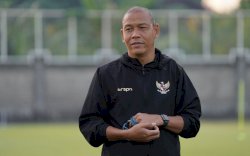 Timnas U-17 Dibantai 6-0 oleh Korea Utara,Nova Arianto Minta Maaf di IG