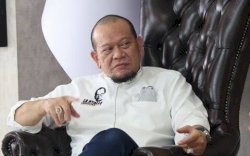 Rumah Digeledah KPK, Kapan La Nyalla Diperiksa? 