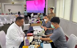 Chaidir-Muetazim Jalani Pemeriksaan Kesehatan Jelang Pelantikan di Istana Negara