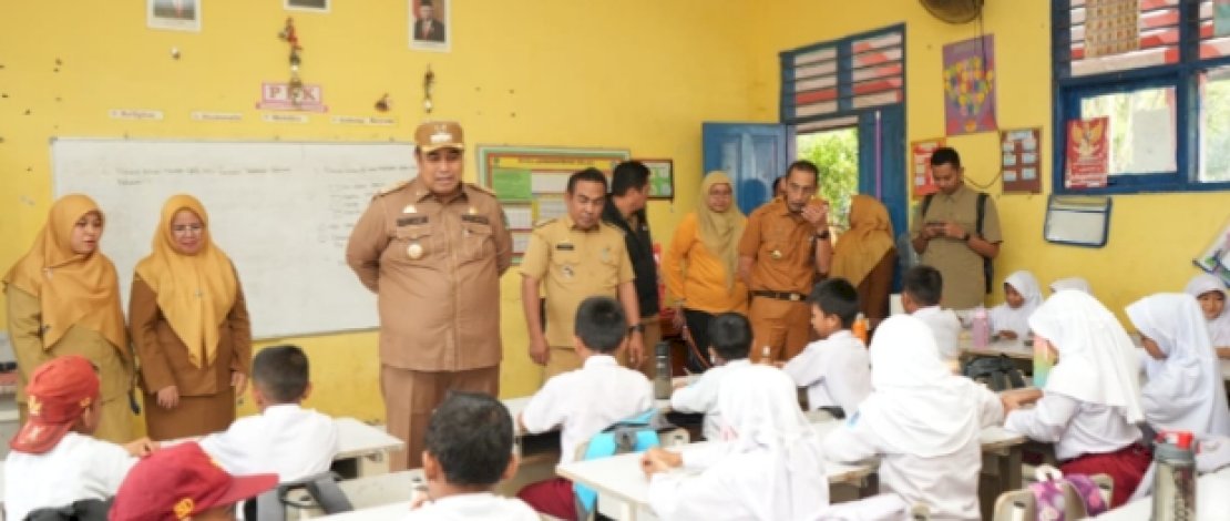 Mulai Juli, Senam Otak akan Jadi Pendamping Makan Bergizi Gratis