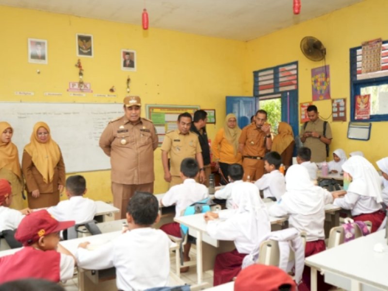 Mulai Juli, Senam Otak akan Jadi Pendamping Makan Bergizi Gratis